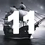 11 level completed icon