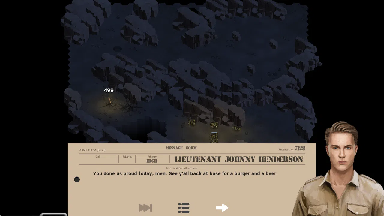 America Against Ants Screenshot 1