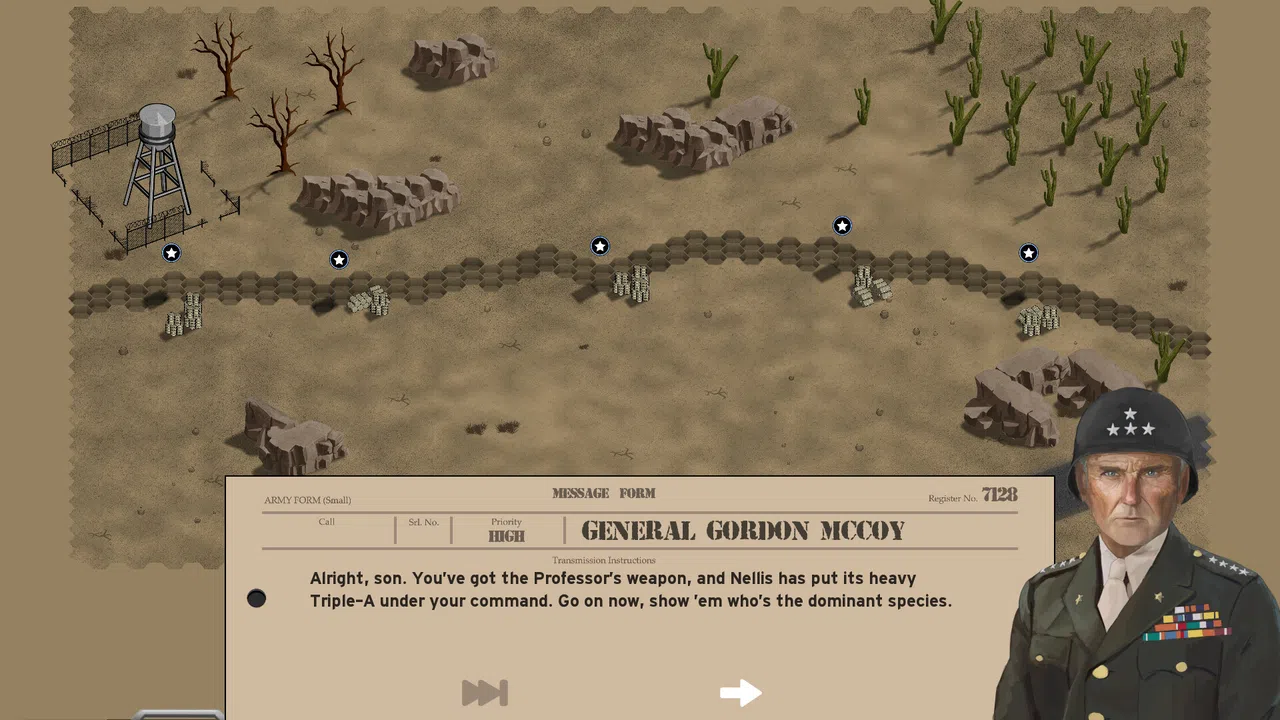 America Against Ants Screenshot 6