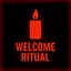 WELCOME RITUAL icon