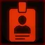 Welcome to the job icon