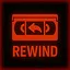 Rewind icon