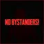 NO BYSTANDERS icon
