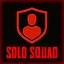 Solo squad icon