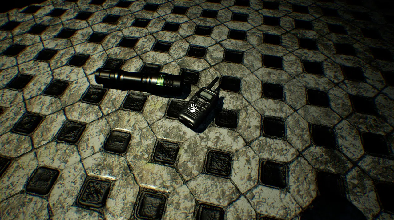 Red Core Division Screenshot 4