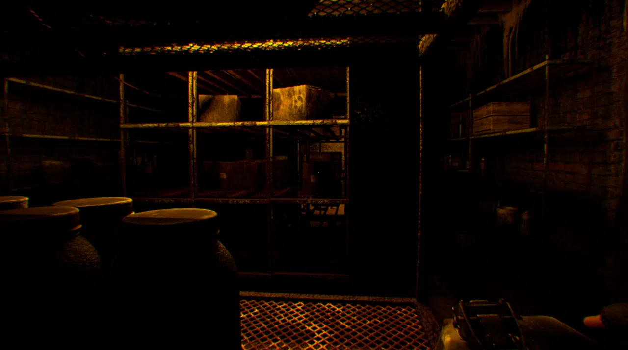 Red Core Division Screenshot 7