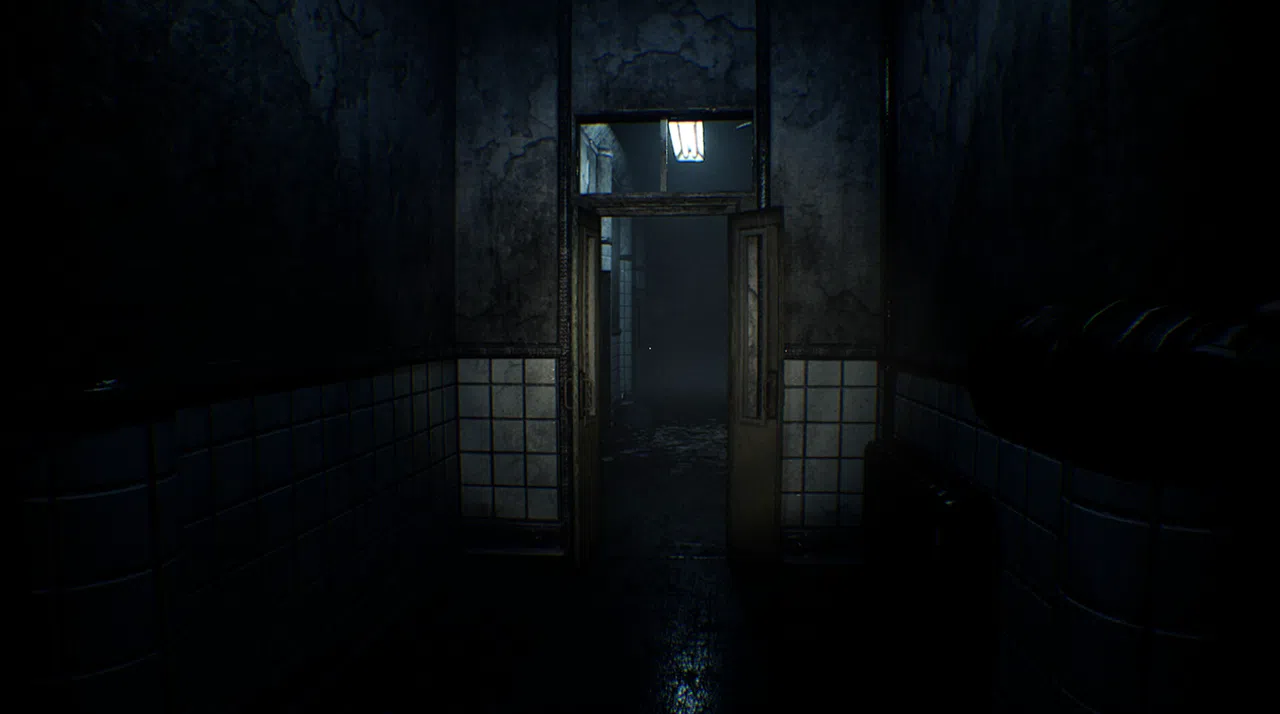 Red Core Division Screenshot 6