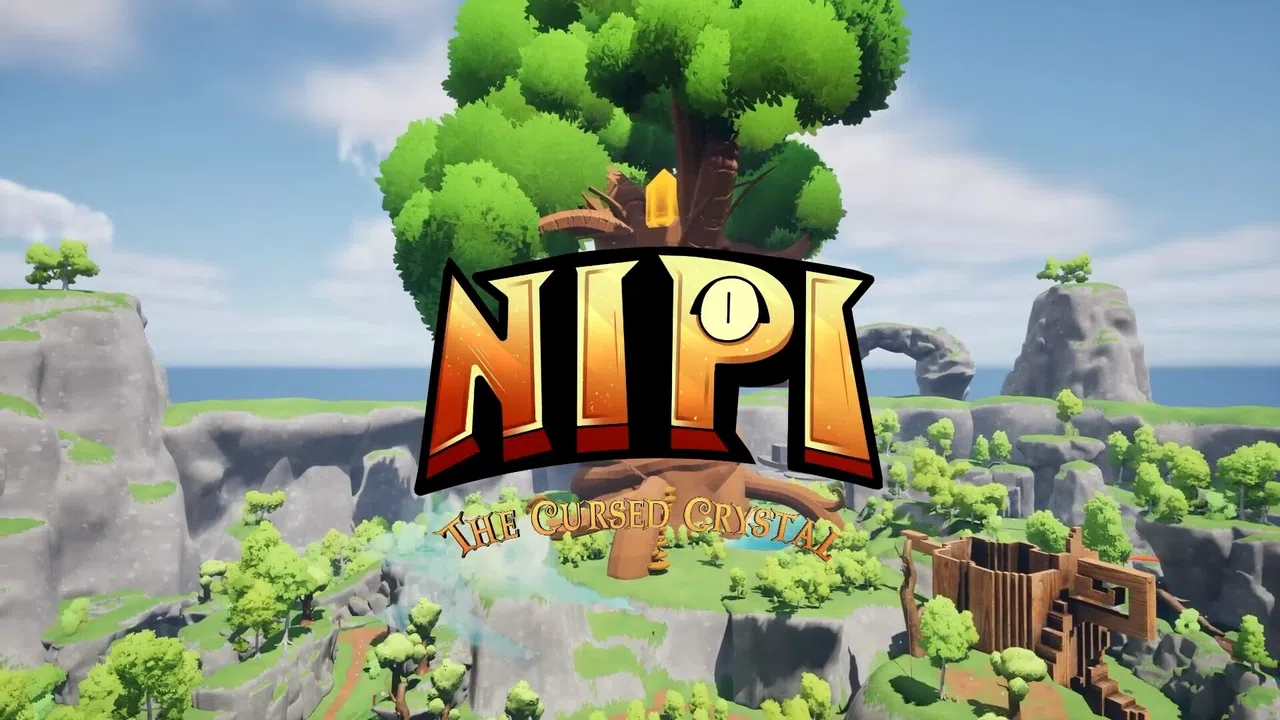 Nipi Screenshot 0