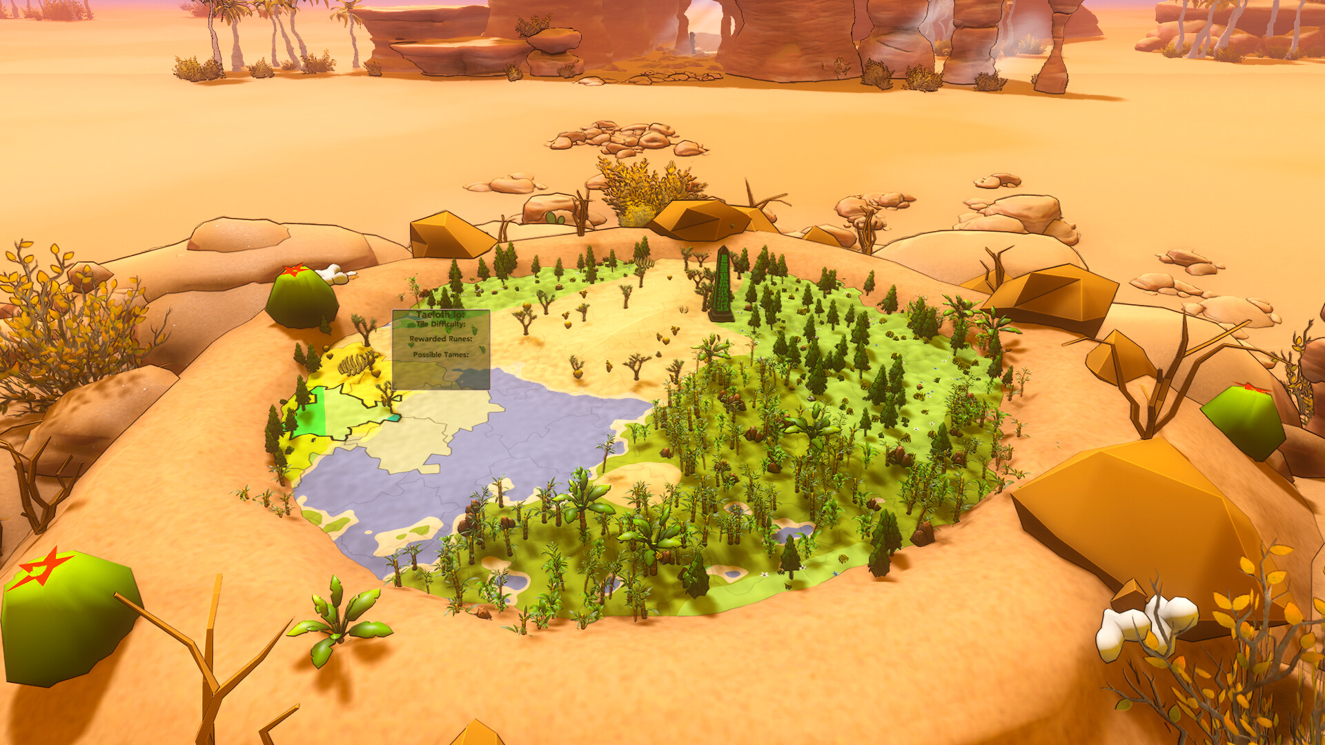 Zoomalia Screenshot 2