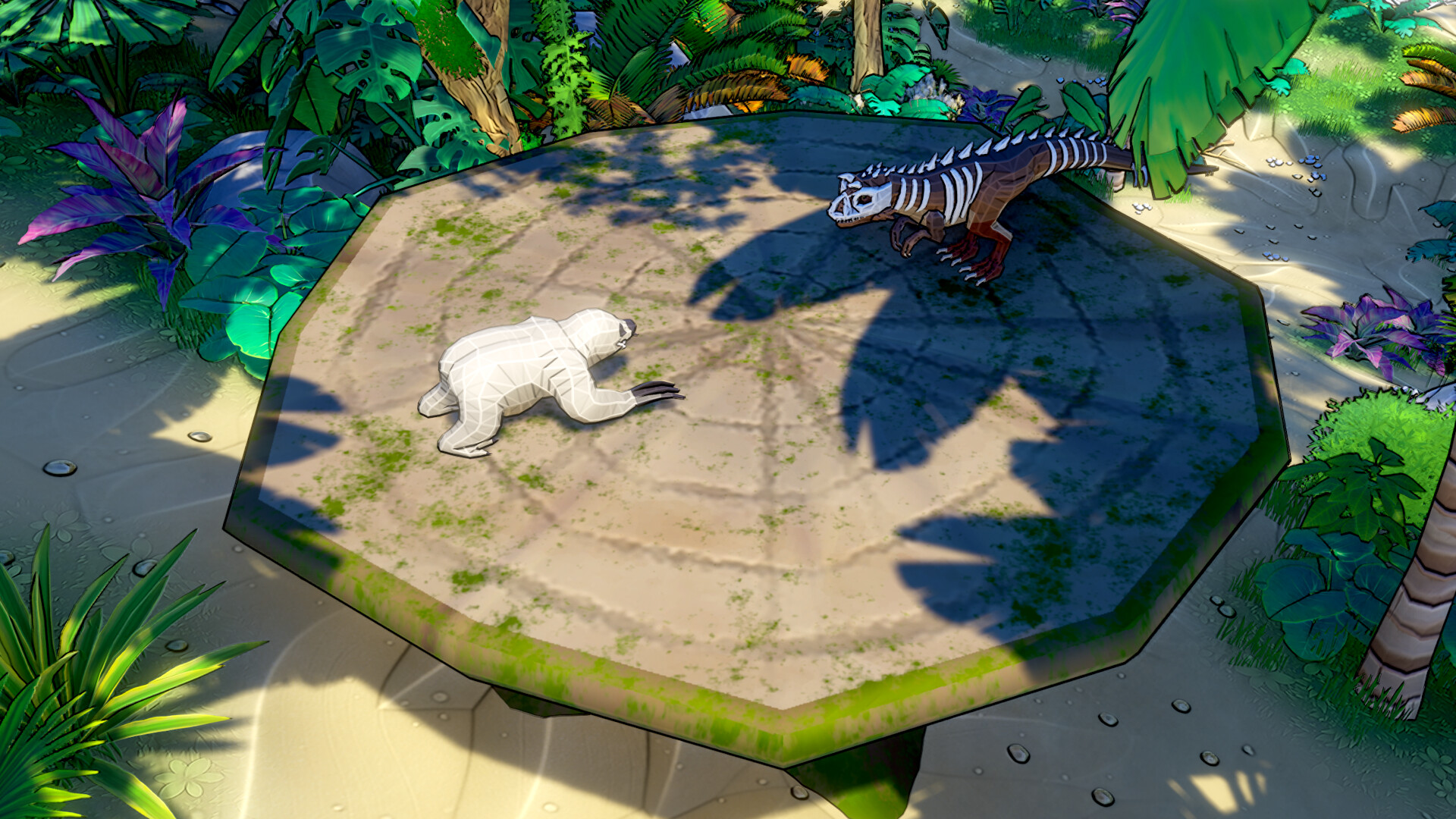 Zoomalia Screenshot 6