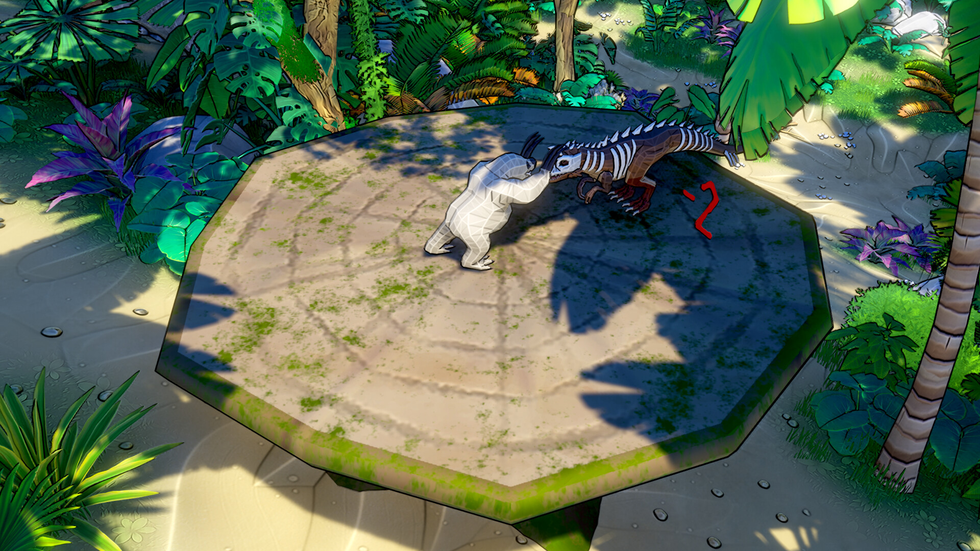 Zoomalia Screenshot 7