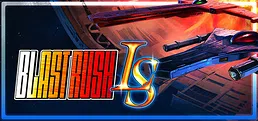 Blast Rush LS
