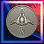 Endurance Silver icon