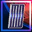 Heart on Fire icon