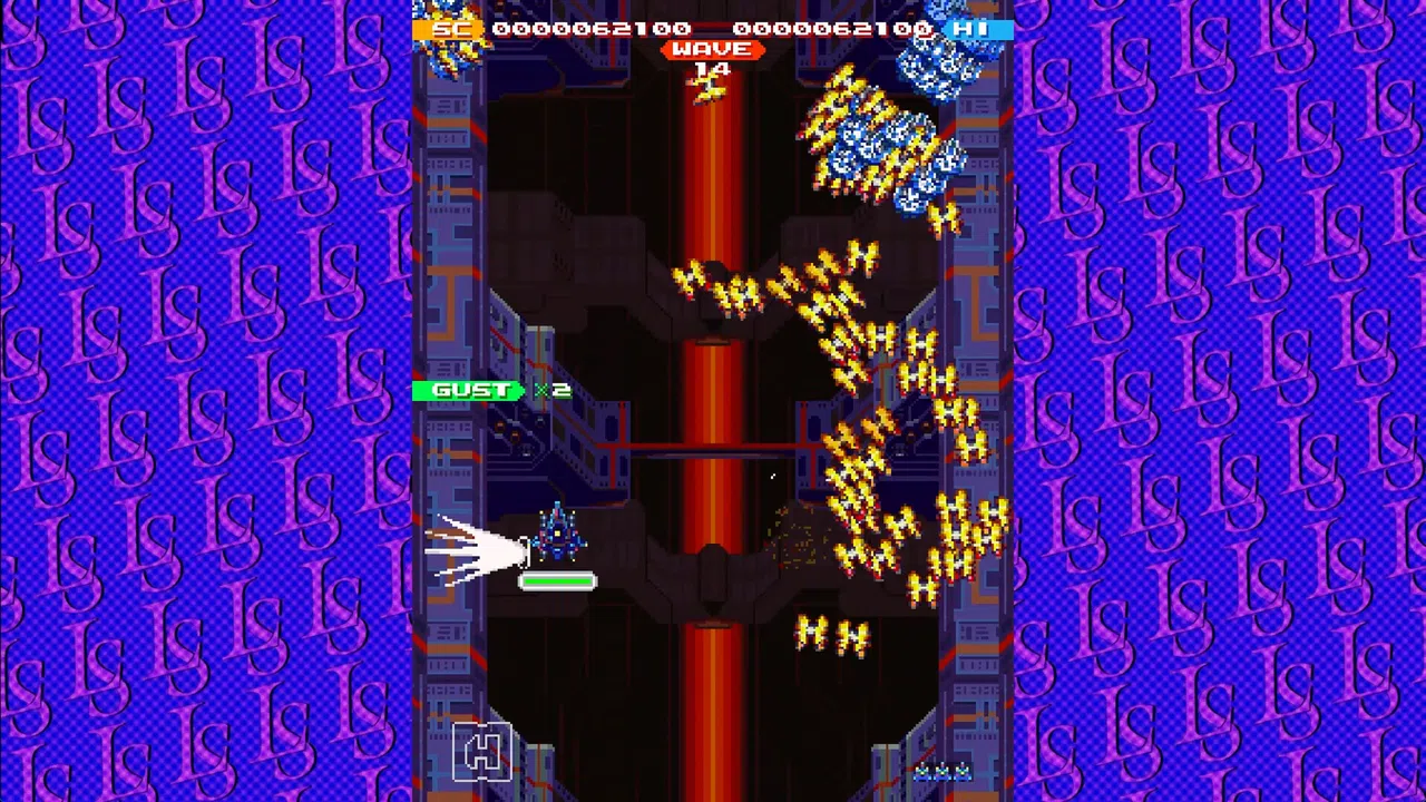 Blast Rush LS Screenshot 8