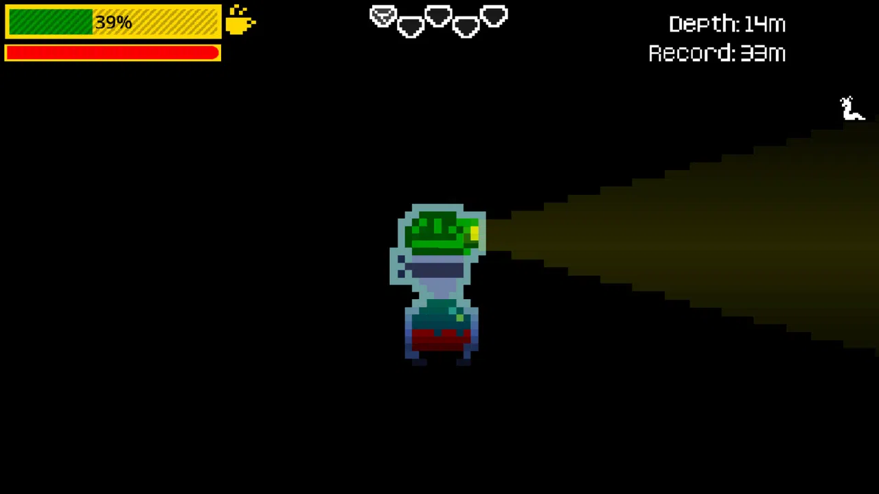 ElfMiner Screenshot 6