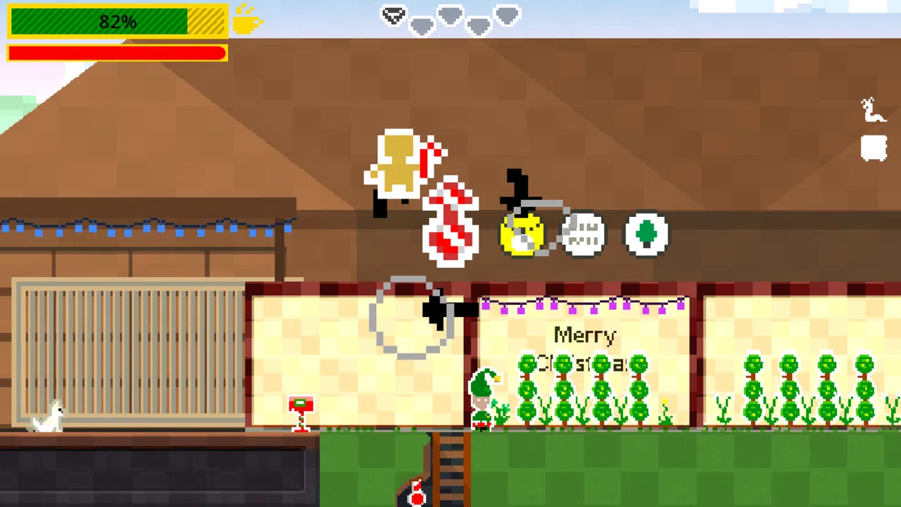 ElfMiner Screenshot 0