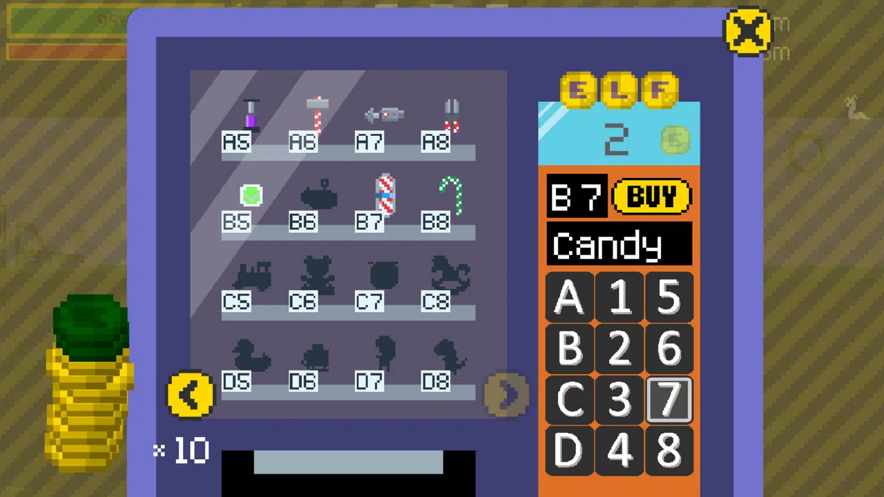 ElfMiner Screenshot 1