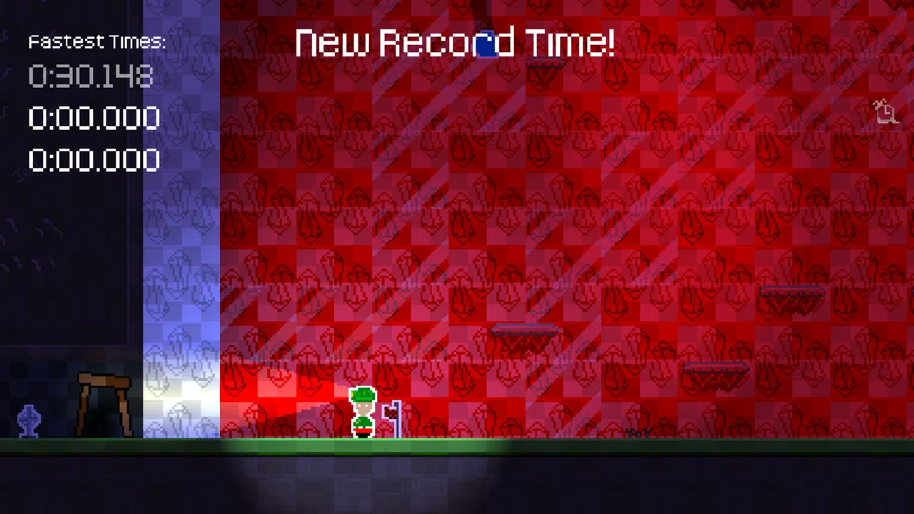 ElfMiner Screenshot 3