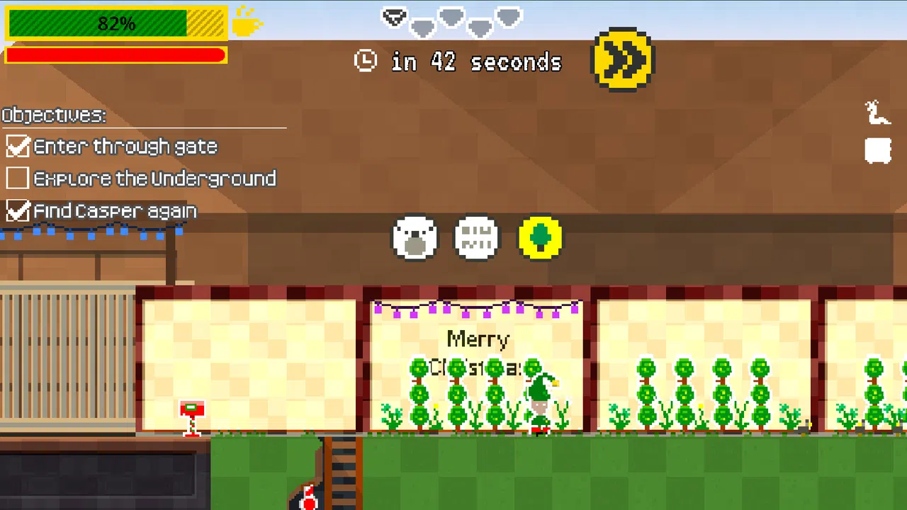 ElfMiner Screenshot 7