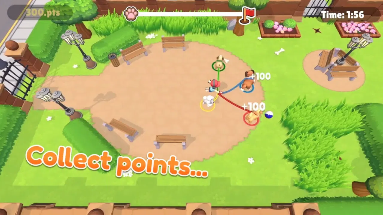 Snout About Screenshot 2