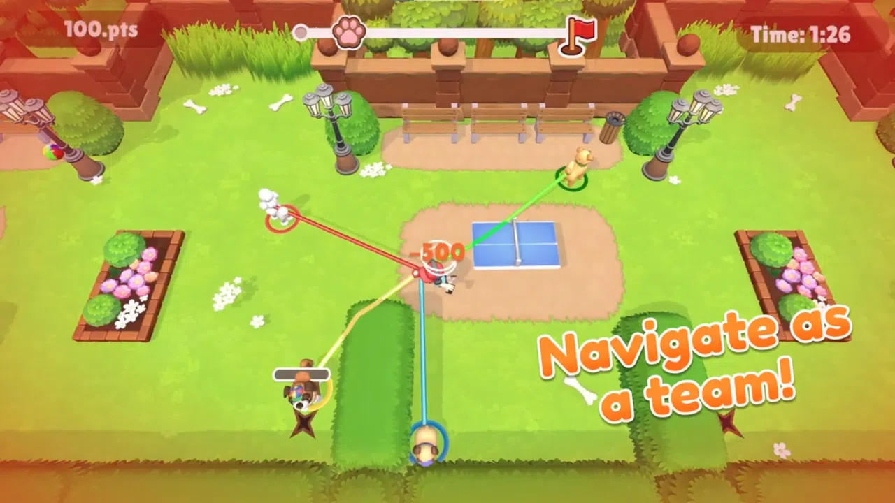 Snout About Screenshot 4