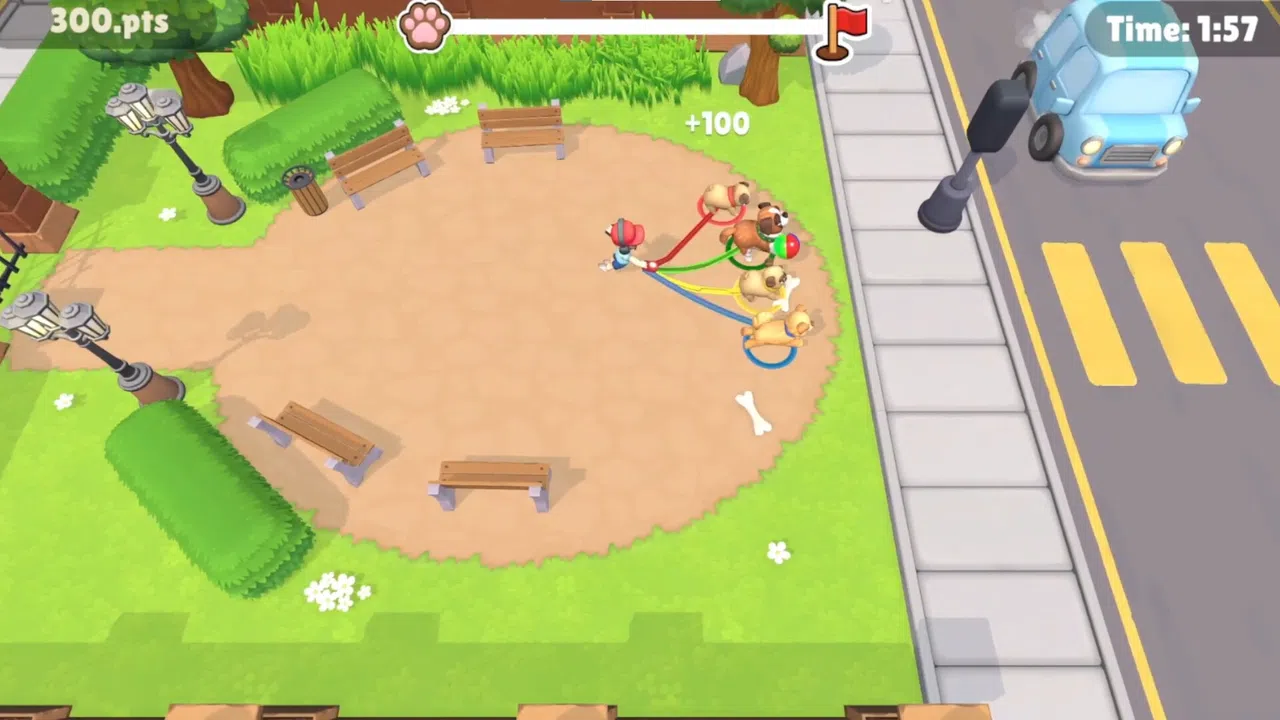 Snout About Screenshot 0
