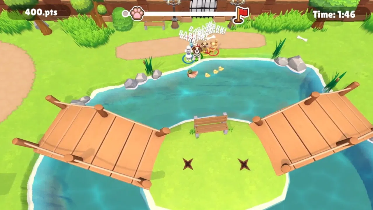 Snout About Screenshot 3
