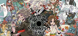 Yokumo: Night Parade
