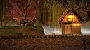 Yokumo: Night Parade Screenshot 2