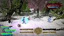 Yokumo: Night Parade Screenshot 0