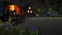 Yokumo: Night Parade Screenshot 1