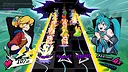 Rift of the NecroDancer: Hatsune Miku - "Just 1dB Louder" Screenshot 0