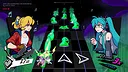 Rift of the NecroDancer: Hatsune Miku - "Just 1dB Louder" Screenshot 2