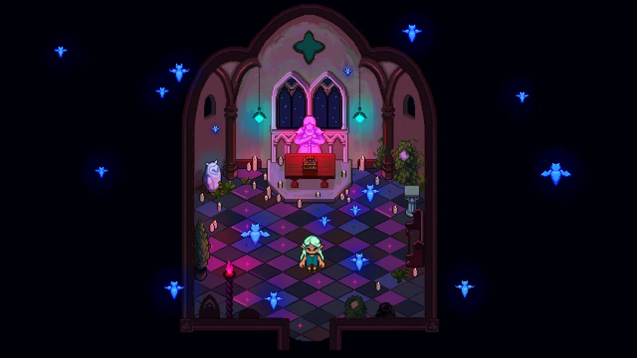 Basilica Screenshot 3