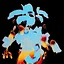 kill a blue spawn icon