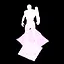 beat the pink fury icon