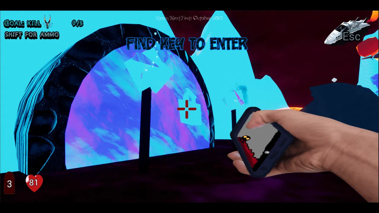 PROTECT GLOOBI Screenshot 5
