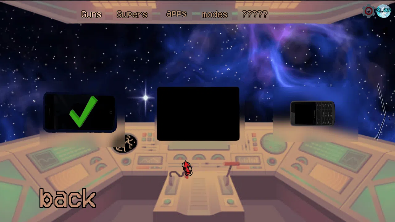 PROTECT GLOOBI Screenshot 12