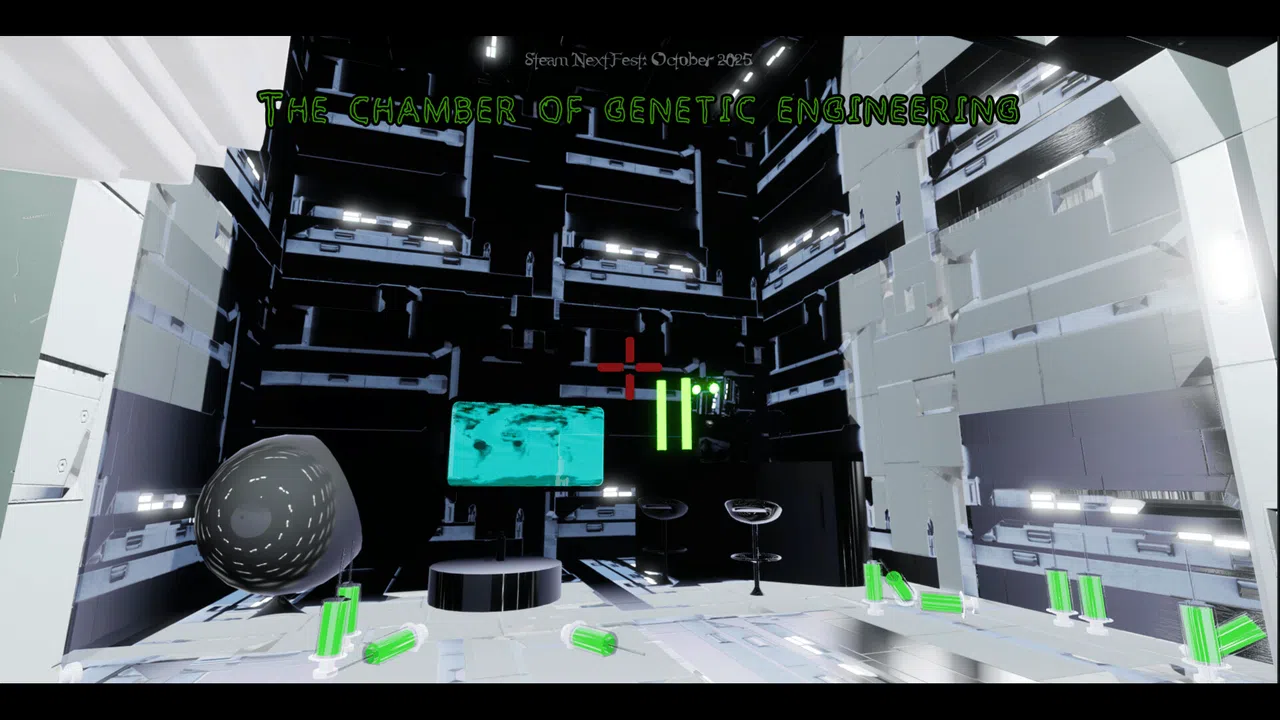 PROTECT GLOOBI Screenshot 9