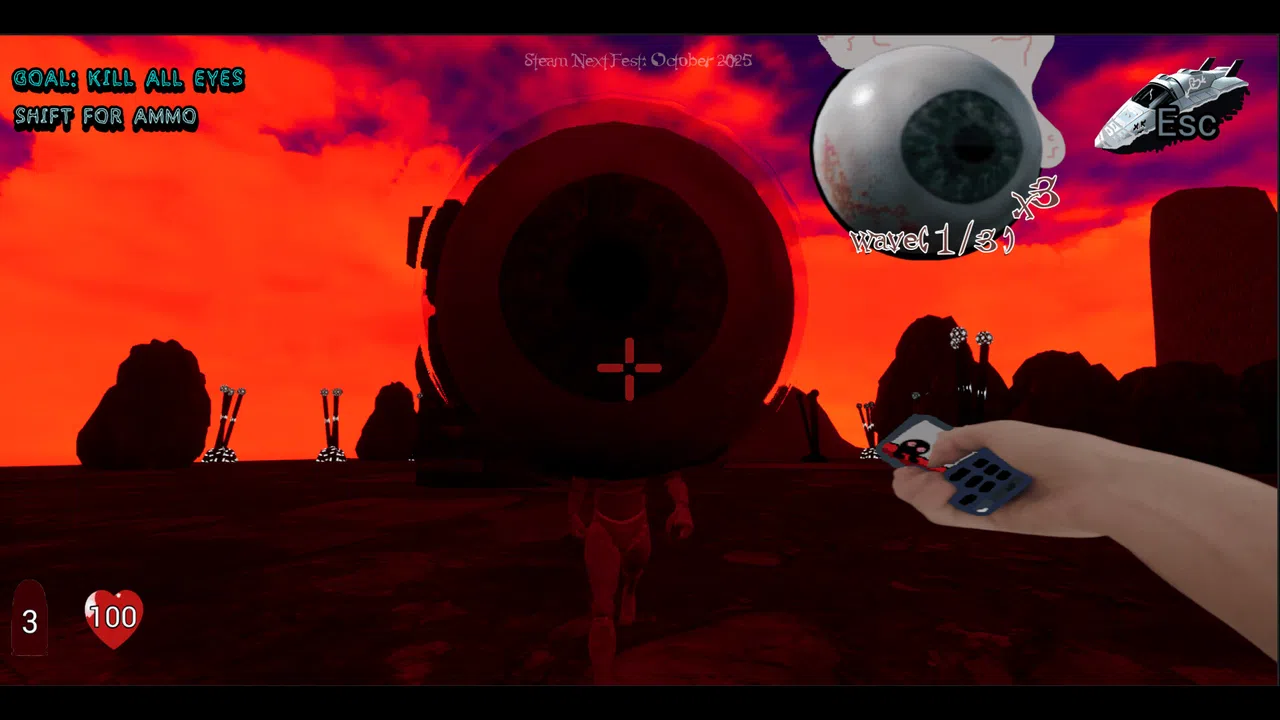 PROTECT GLOOBI Screenshot 3