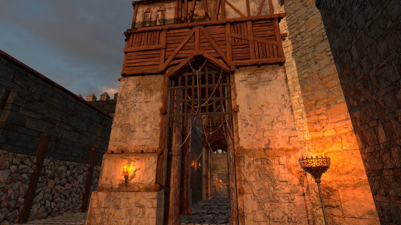 Galleons of Fortune: Pioneers Screenshot 5