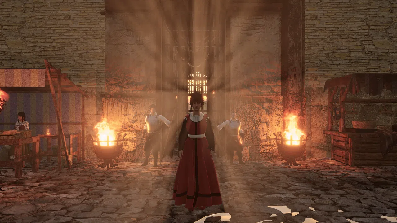 Galleons of Fortune: Pioneers Screenshot 0