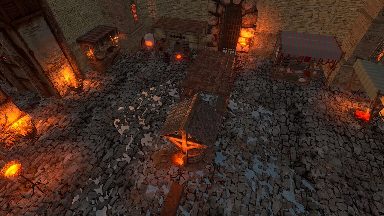Galleons of Fortune: Pioneers Screenshot 3