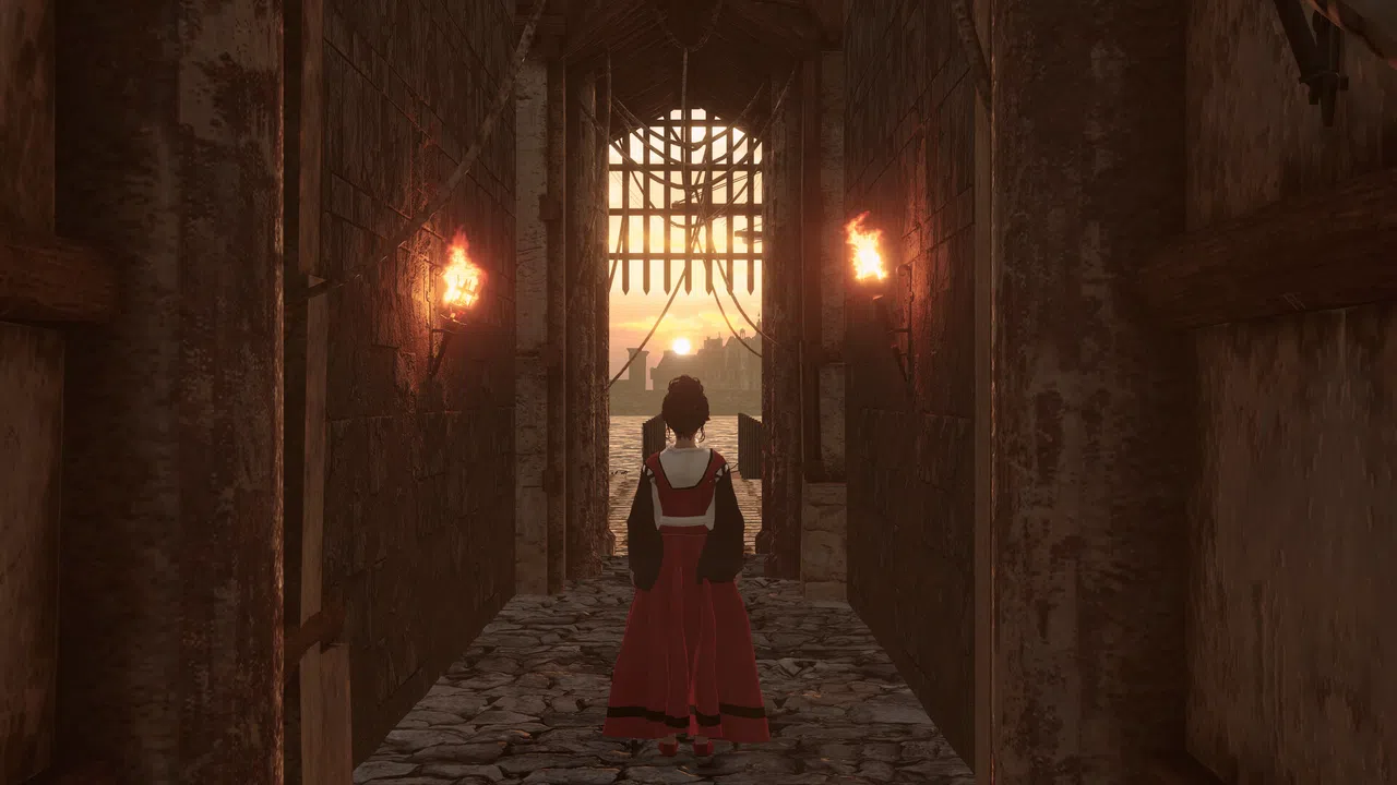 Galleons of Fortune: Pioneers Screenshot 10