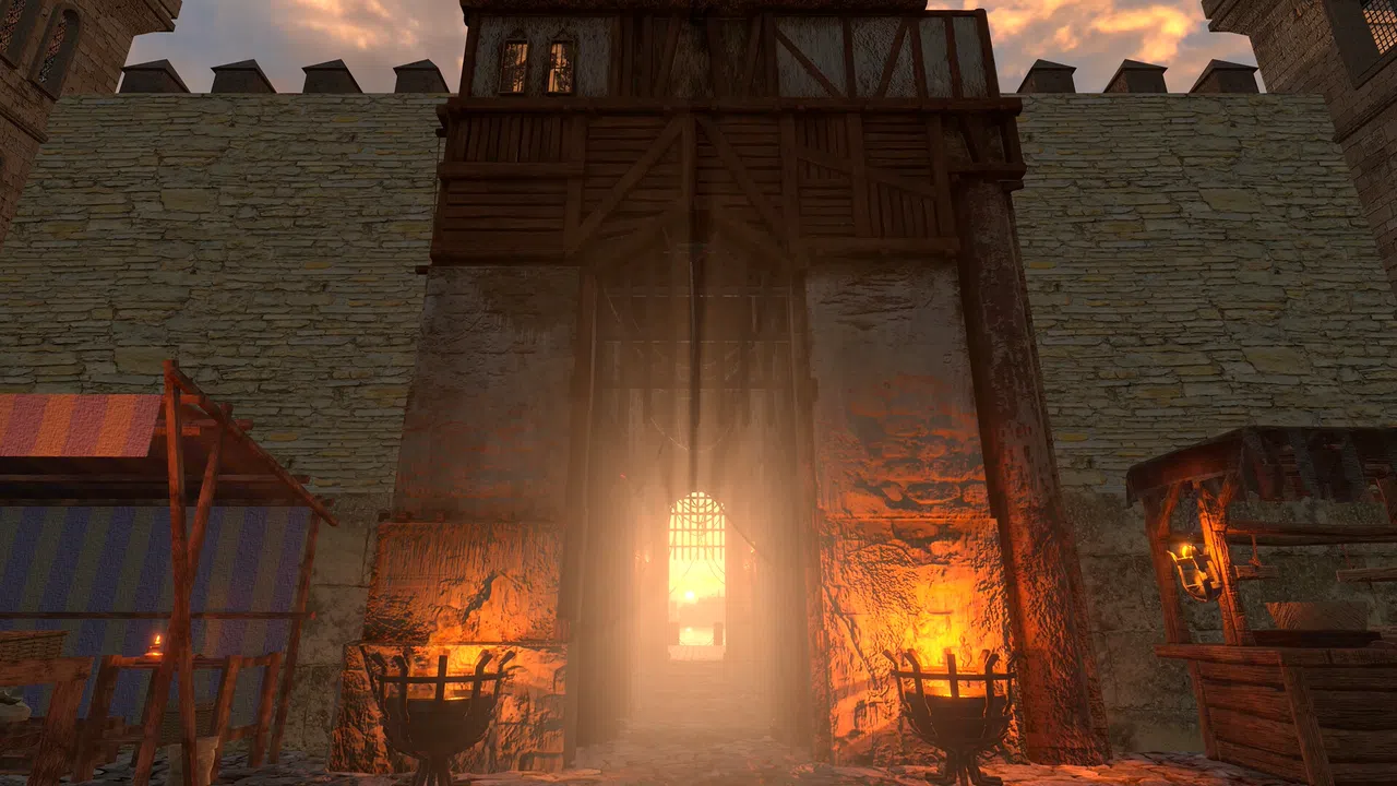 Galleons of Fortune: Pioneers Screenshot 9