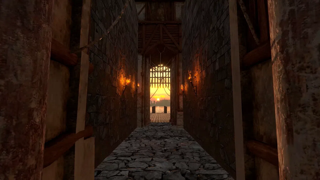Galleons of Fortune: Pioneers Screenshot 7