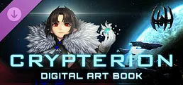 Crypterion - Digital Artbook