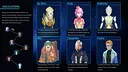 Crypterion - Digital Artbook Screenshot 2