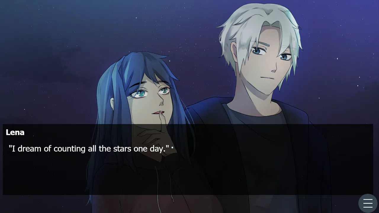 Farewell, we see each other for the last time..... Demo Screenshot 2